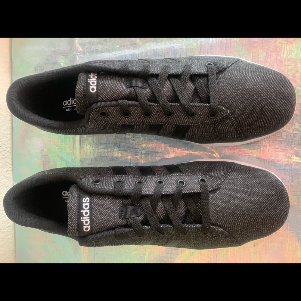 Adidas Neo men shoes